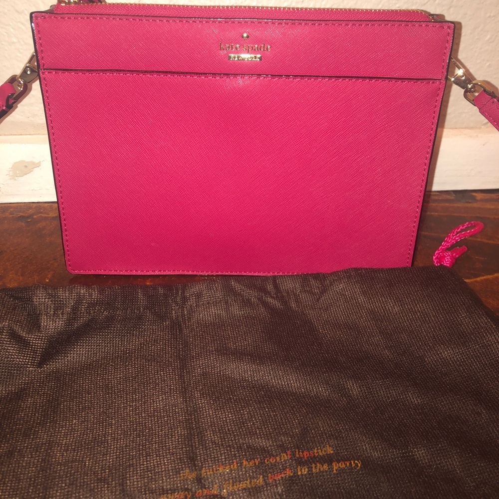 Kate spade bag - Picture 2 of 3